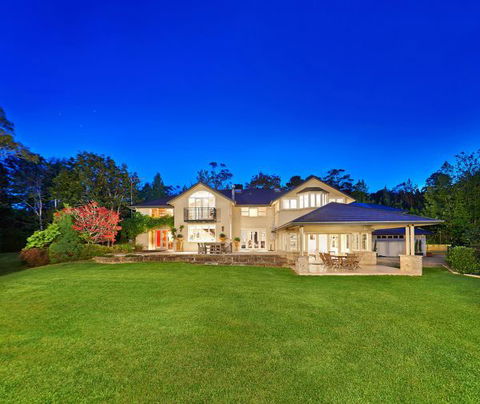 Ellengowan - VIC Tourism 0