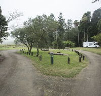 Eungella National Park Camping Ground - VIC Tourism