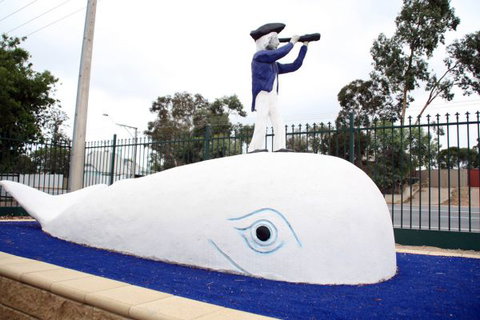 Explorers - VIC Tourism 2