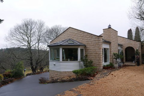 Fernhill Chestnut Farm - VIC Tourism 0