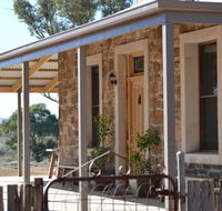 Flinders Bush Retreats - VIC Tourism