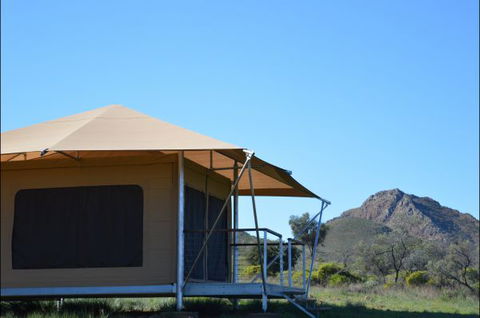 Flinders Bush Retreats - VIC Tourism 2