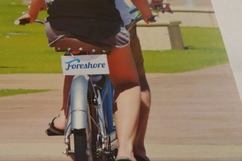 Foreshore Backpackers - VIC Tourism 3