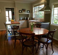 Foxton Park - VIC Tourism