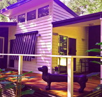 Fox and Hound Apartments - VIC Tourism