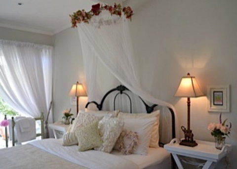 Garden Cottage B And B - VIC Tourism 3