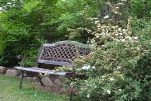 Garden Cottage B And B - VIC Tourism 4