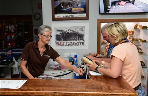 Goldfields Hotel And Finnigan's Rest - VIC Tourism 2