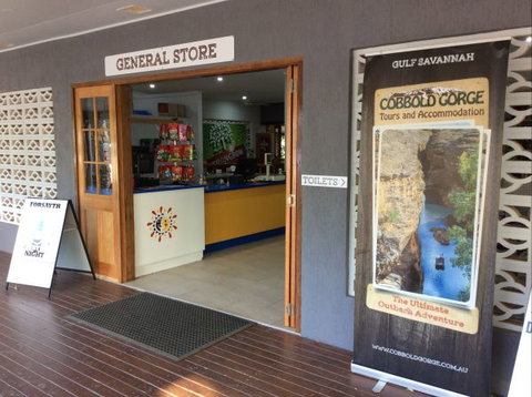 Goldfields Hotel And Finnigan's Rest - VIC Tourism 9