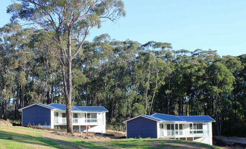 Greenwood Park Estate - VIC Tourism 0