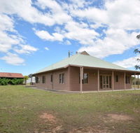 Grasmere Estate Homestead - VIC Tourism