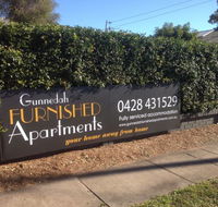 Gunnedah Furnished Apartments - VIC Tourism