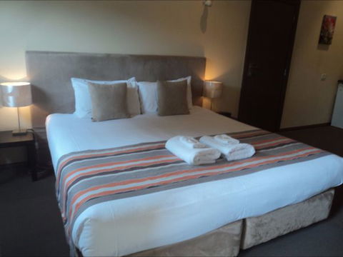 Hahndorf Motel - VIC Tourism 4