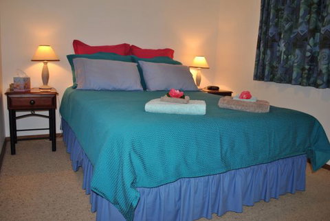 Halcyon Retreat - VIC Tourism 5