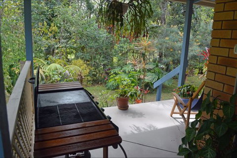 Halcyon Retreat - VIC Tourism 7