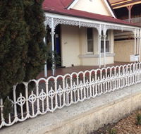 Heggaton artHouse Apartments - VIC Tourism