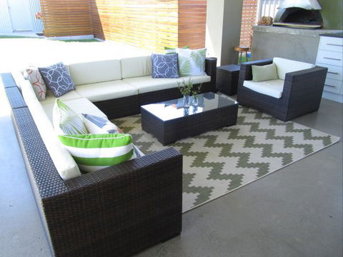 Hillberry House Bed And Breakfast - VIC Tourism 2