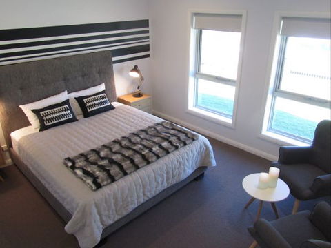 Hillberry House Bed And Breakfast - VIC Tourism 3