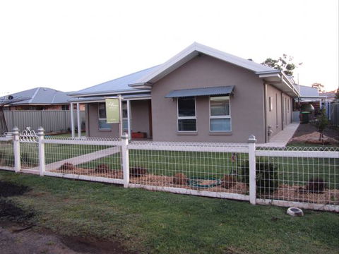 Hillberry House Bed And Breakfast - VIC Tourism 5