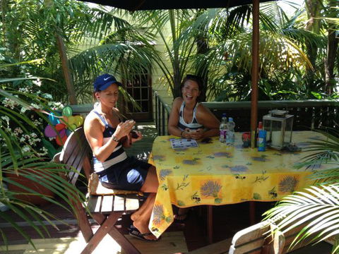 HJapartments - VIC Tourism 2