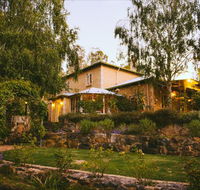 Holberry House - VIC Tourism