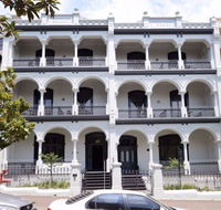 Hotel Challis - VIC Tourism