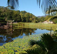 Hosanna Farmstay - VIC Tourism