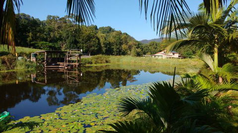 Hosanna Farmstay - VIC Tourism 0