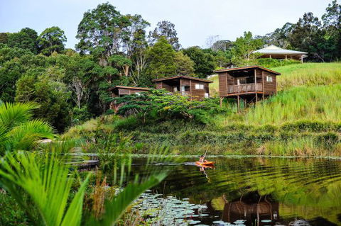 Hosanna Farmstay - VIC Tourism 1
