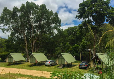 Hosanna Farmstay - VIC Tourism 2