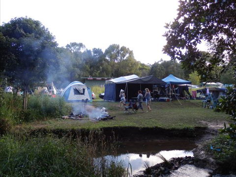 Hosanna Farmstay - VIC Tourism 3
