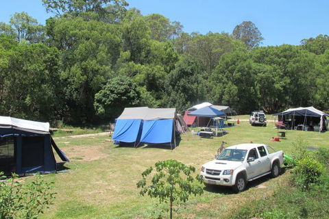 Hosanna Farmstay - VIC Tourism 4