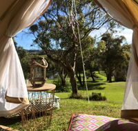 Iluka Retreat and Camp - VIC Tourism