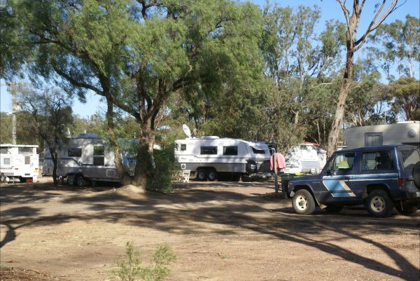 Inglewood VIC VIC Tourism