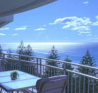 Indigo Blue Beachfront Holiday Apartments - VIC Tourism