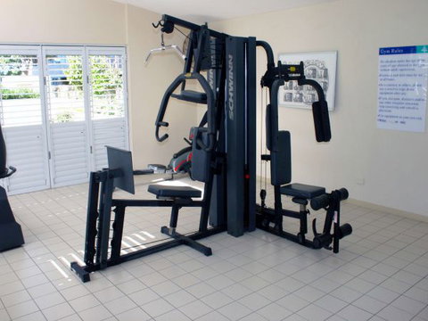 Indigo Blue Beachfront Holiday Apartments - VIC Tourism 4