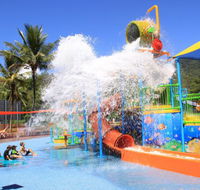 Ingenia Holidays Cairns Coconut - VIC Tourism