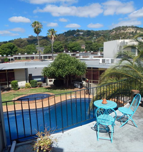 Jacksons Motor Inn - VIC Tourism 1