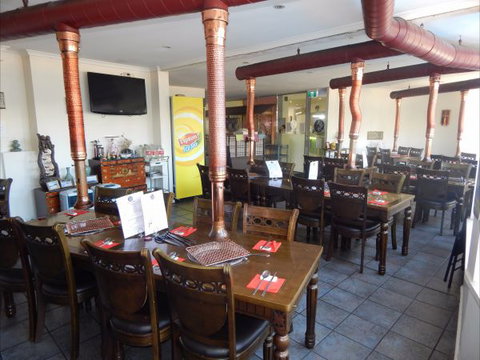 Jacksons Motor Inn - VIC Tourism 3