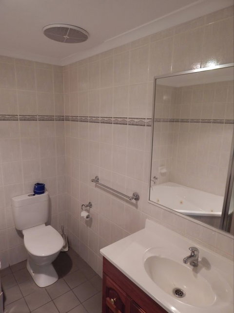 Jacksons Motor Inn - VIC Tourism 6