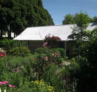Jellore Cottage - VIC Tourism