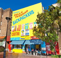 Jolly Swagman Backpackers Sydney Hostel - VIC Tourism
