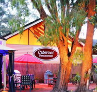 Kingsley Motel and Cabernet Restaurant - VIC Tourism