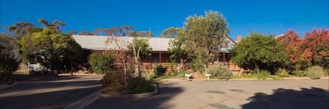 KurracaBurN Heights - VIC Tourism 0