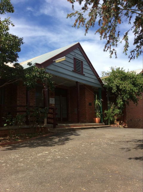 KurracaBurN Heights - VIC Tourism 4