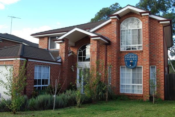 Glenwood NSW VIC Tourism