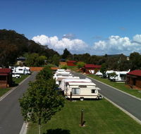 Latrobe Mersey River Caravan Park - VIC Tourism