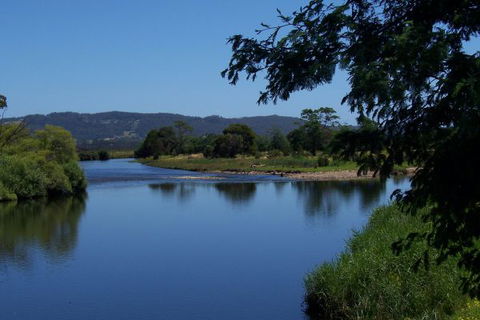 Latrobe Mersey River Caravan Park - VIC Tourism 1