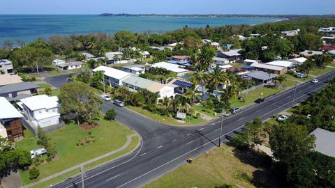 La Solana Holiday Apartments  - Mackay - VIC Tourism 1