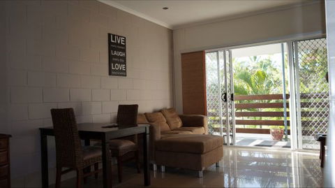 La Solana Holiday Apartments  - Mackay - VIC Tourism 6